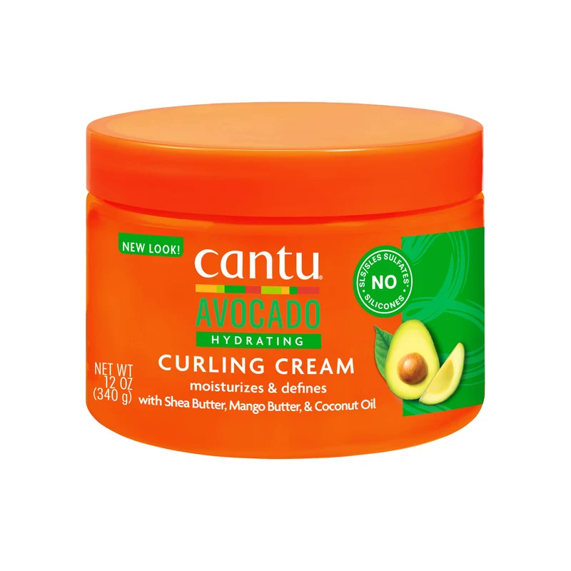 CANTU AVOCADO ≡ Gamme Complète