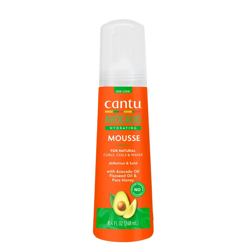 CANTU AVOCADO ≡ Gamme Complète