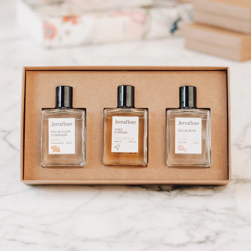 Trio Maroc