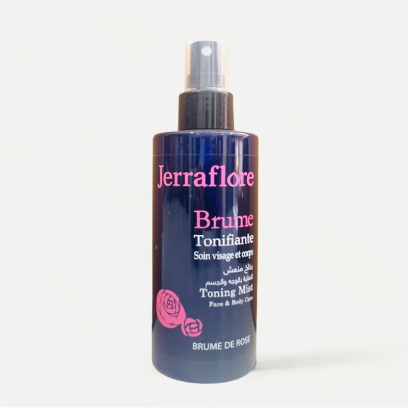 Brume Rose