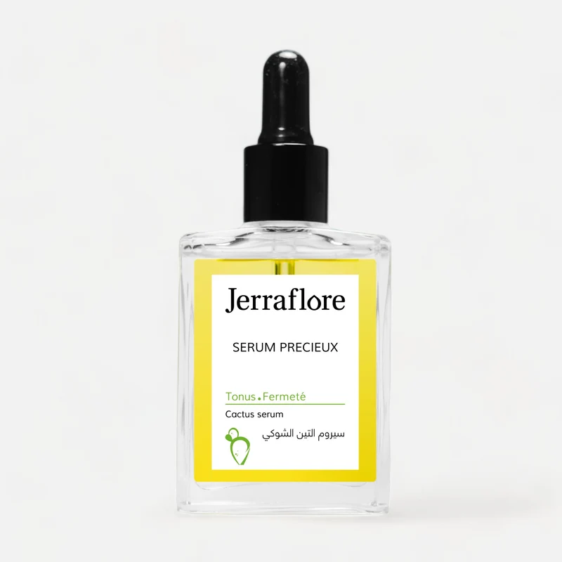 Sérum Précieux