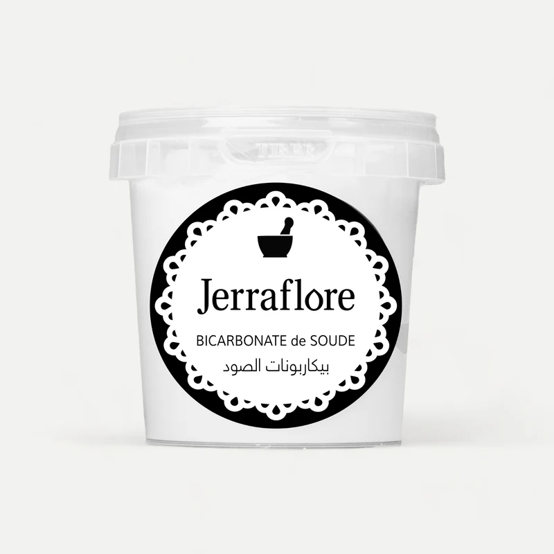 Bicarbonate de Soude