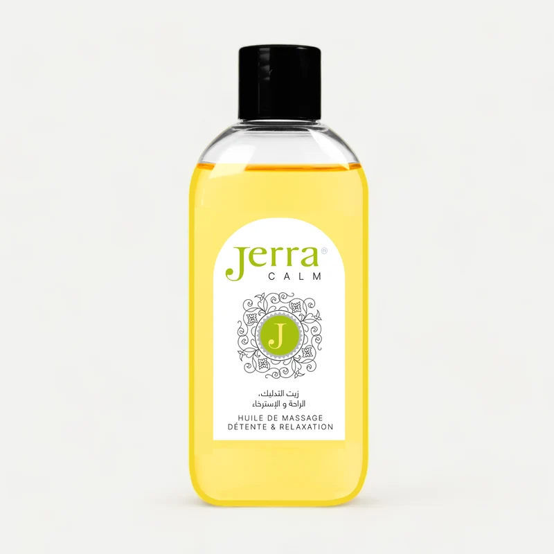 Jerra Calm