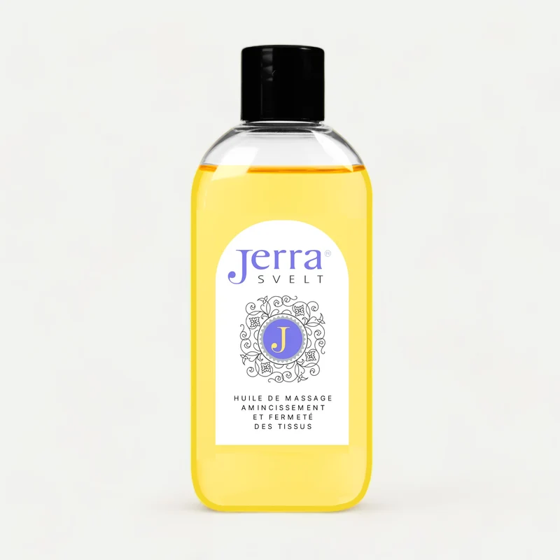 Jerra Svelt