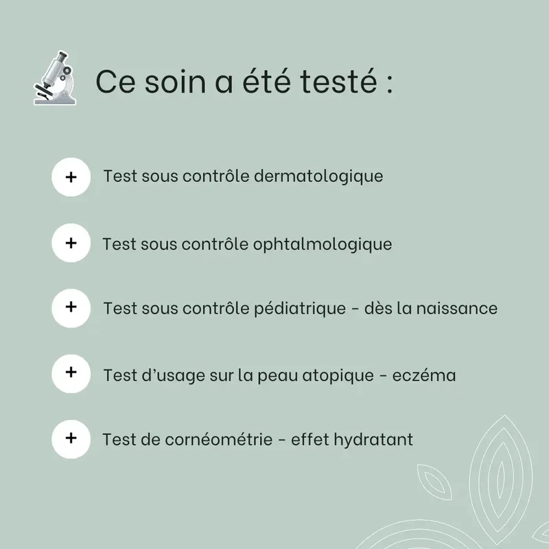 Routine anti-grattage 24H