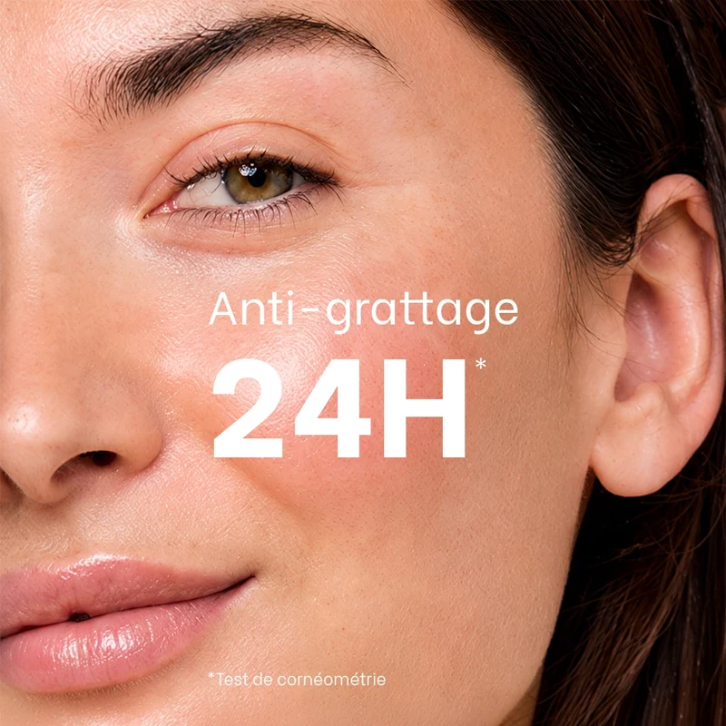 Cold Cream SOS rougeurs, démangeaisons - 150mL