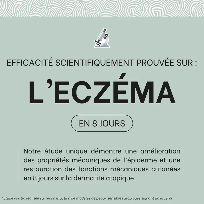 Soin lavant apaisant - 250mL - Bébé