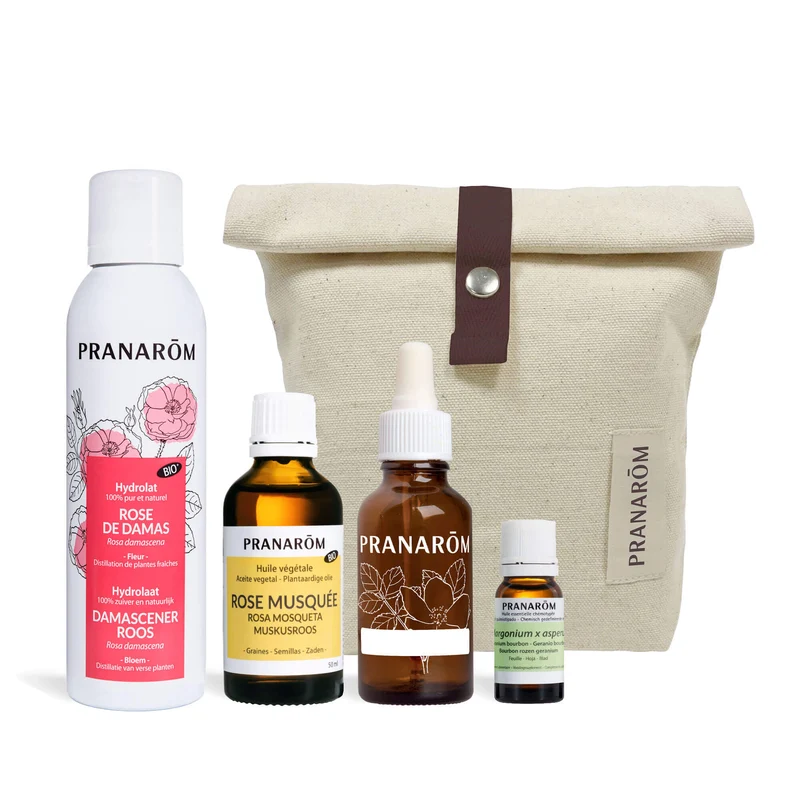 Coffret routine Glow