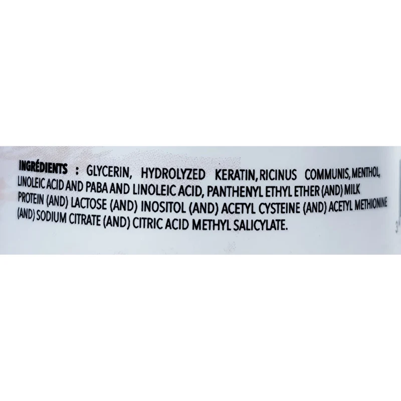 CRAZY POUSS - LOTION CAPILLAIRE CROISSANCE