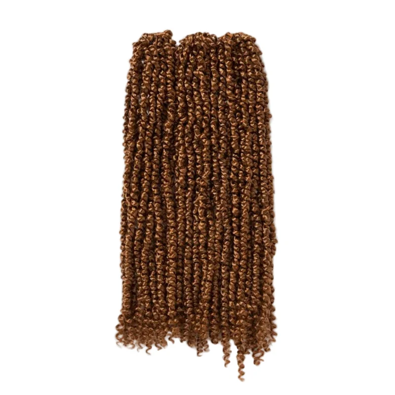 URBAN ≡ PASSION TWIST 18"