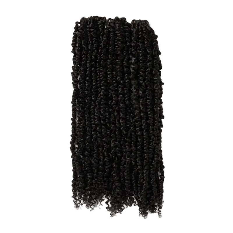 URBAN ≡ PASSION TWIST 18" N°2