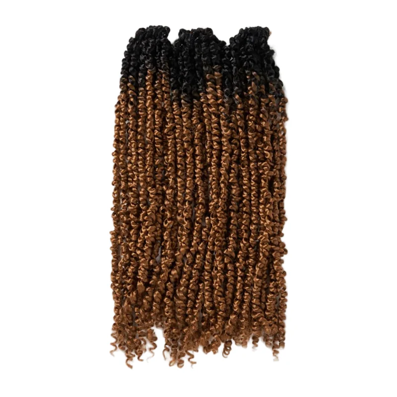URBAN ≡ PASSION TWIST 18" N°1B/27