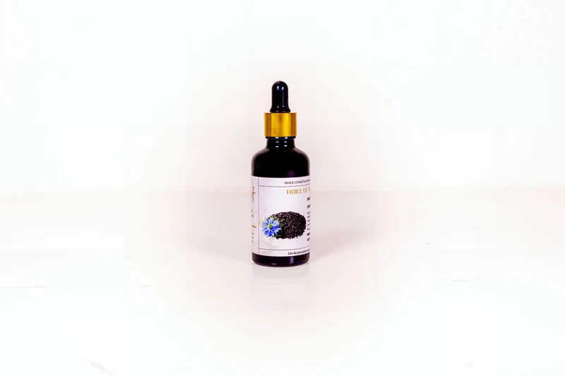 Pack Beauté Royale du Maroc