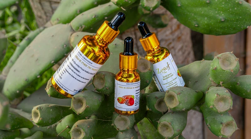 Trio d’Or Marocain