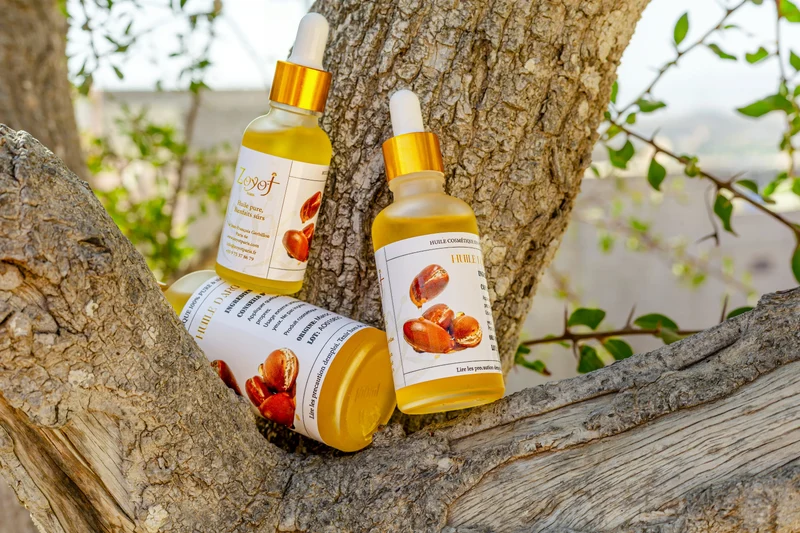 Trio d’Or Marocain