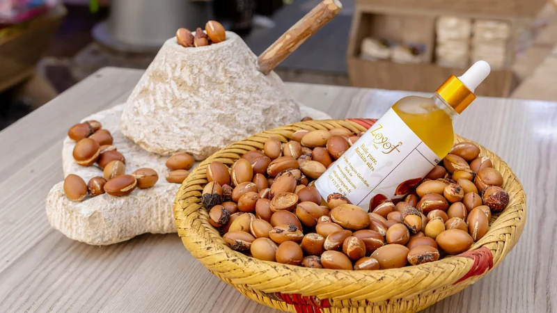 Trio d’Or Marocain