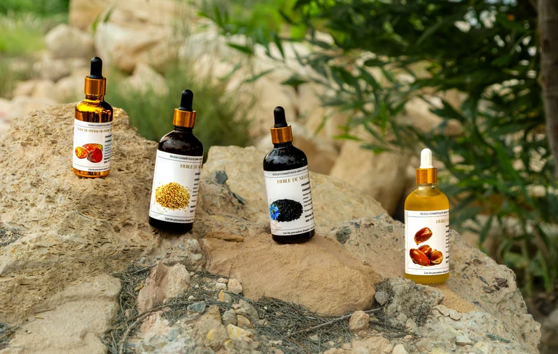 Pack Beauté Royale du Maroc