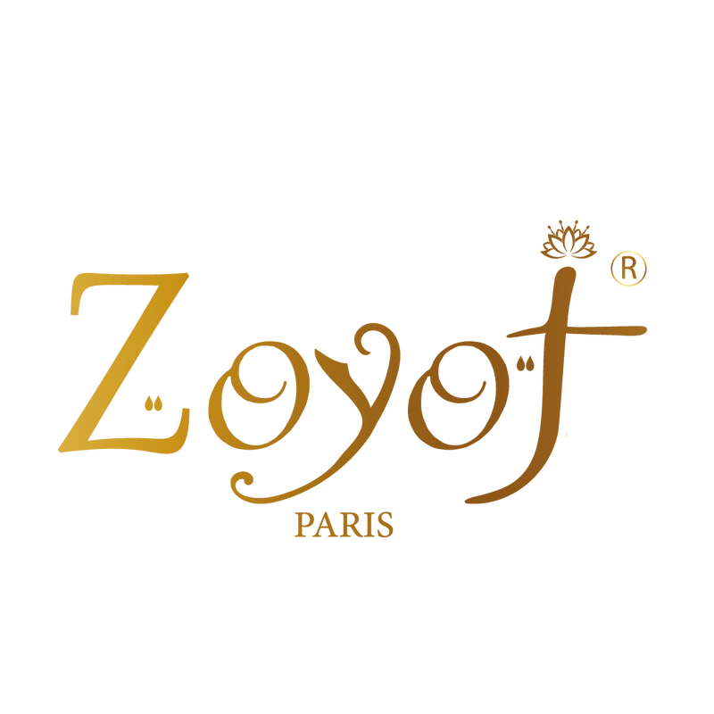 Carte cadeau ZOYOT PARIS