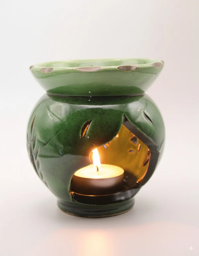 Le Diffuseur Oasis