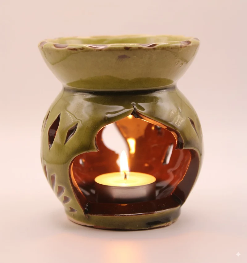 Le Diffuseur Oasis