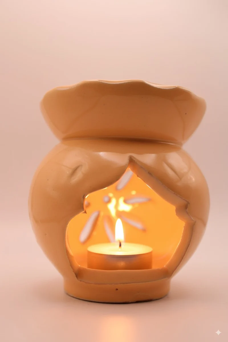 Le Diffuseur Oasis
