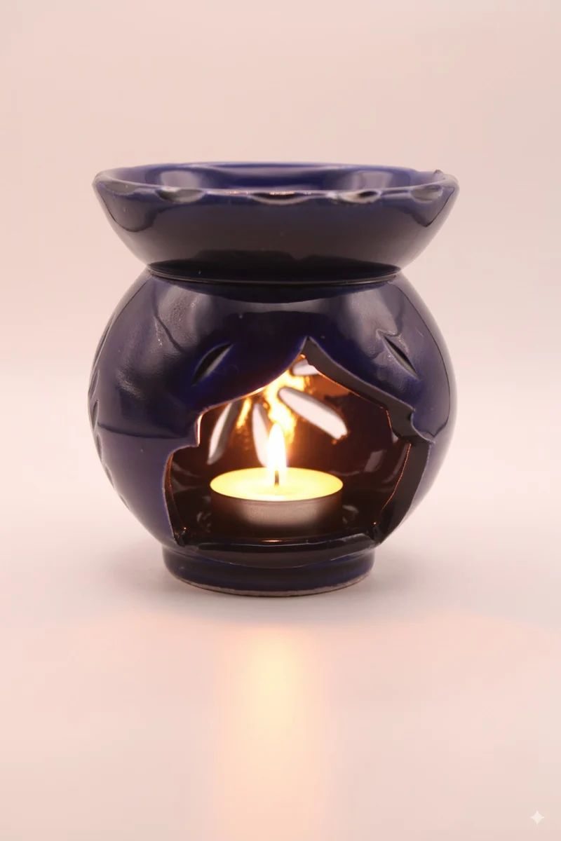 Le Diffuseur Oasis