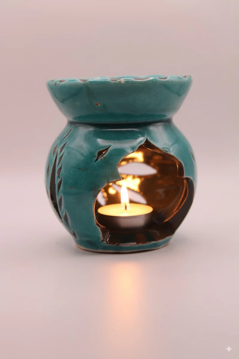 Le Diffuseur Oasis