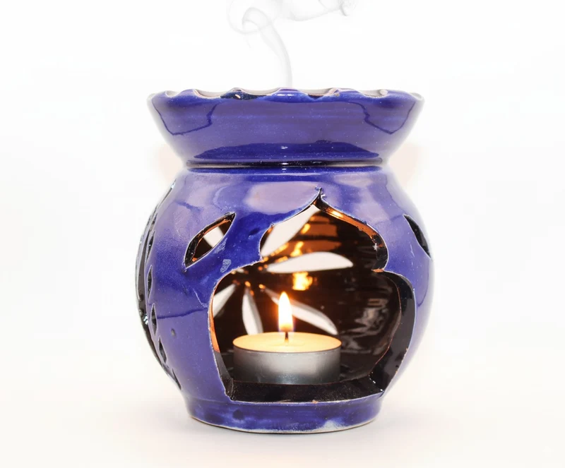 Le Diffuseur Oasis