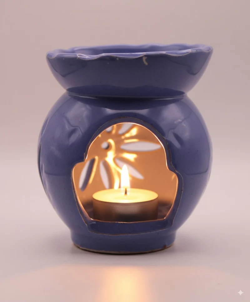 Le Diffuseur Oasis