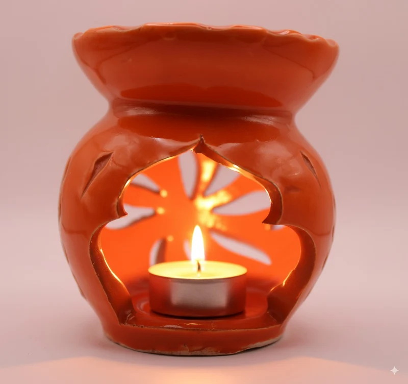 Le Diffuseur Oasis