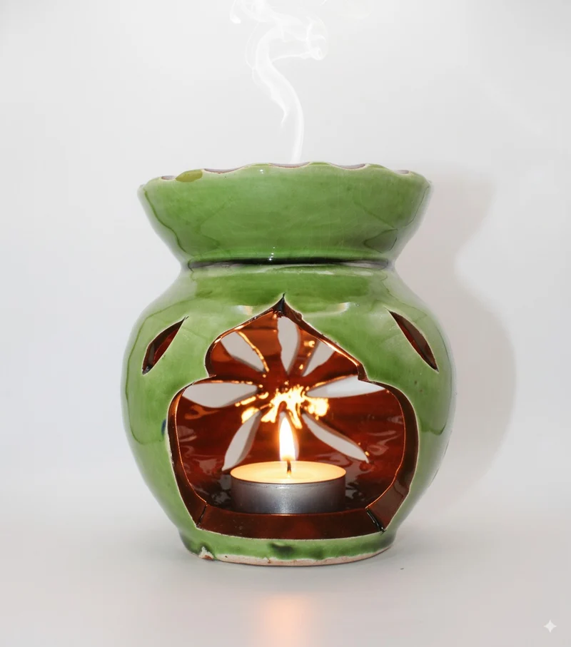 Le Diffuseur Oasis