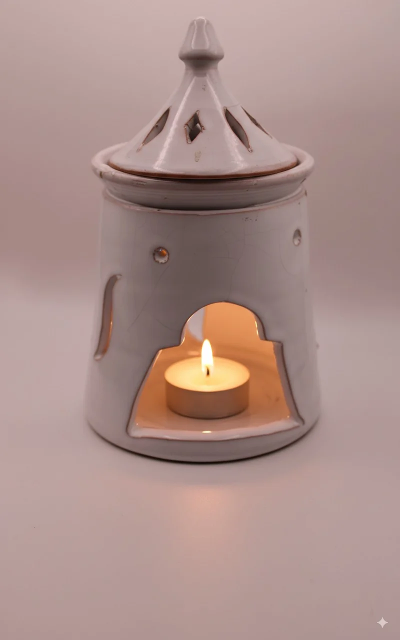 Le Diffuseur Atlas