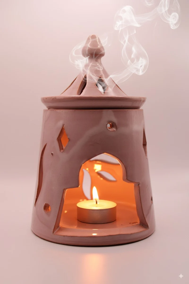 Le Diffuseur Atlas