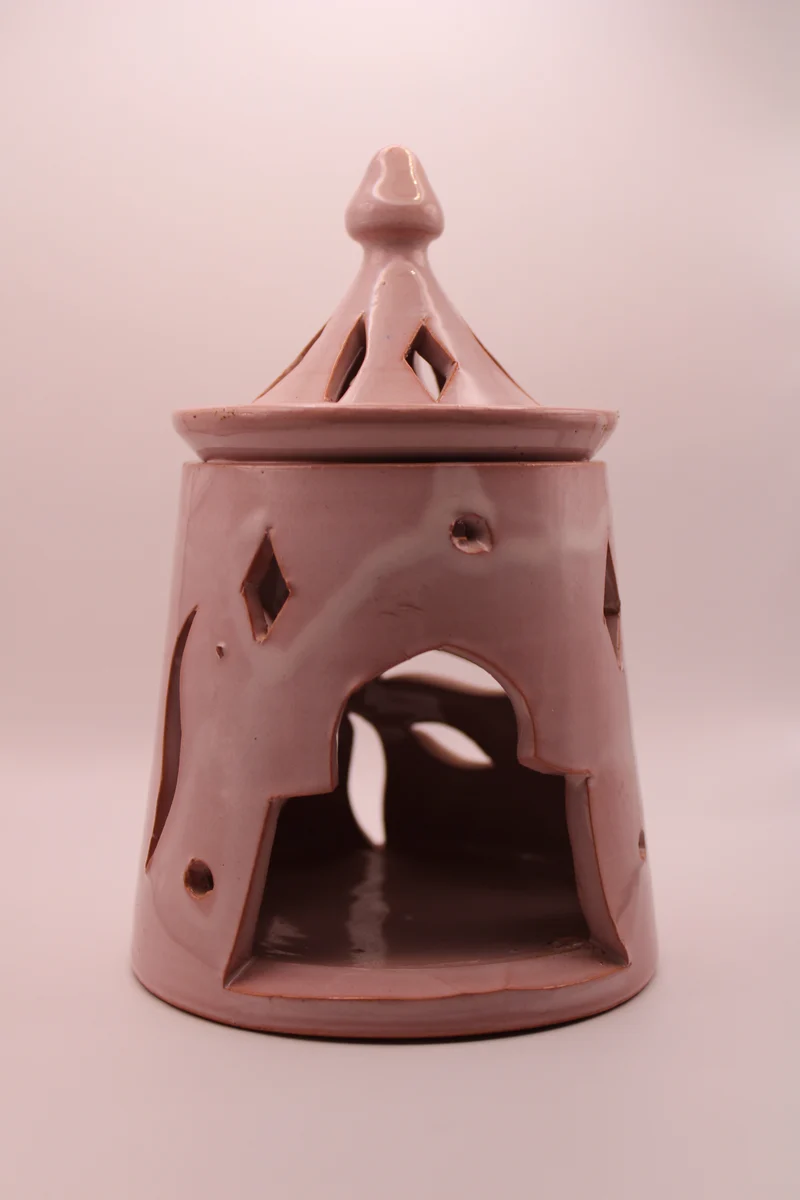 Le Diffuseur Atlas