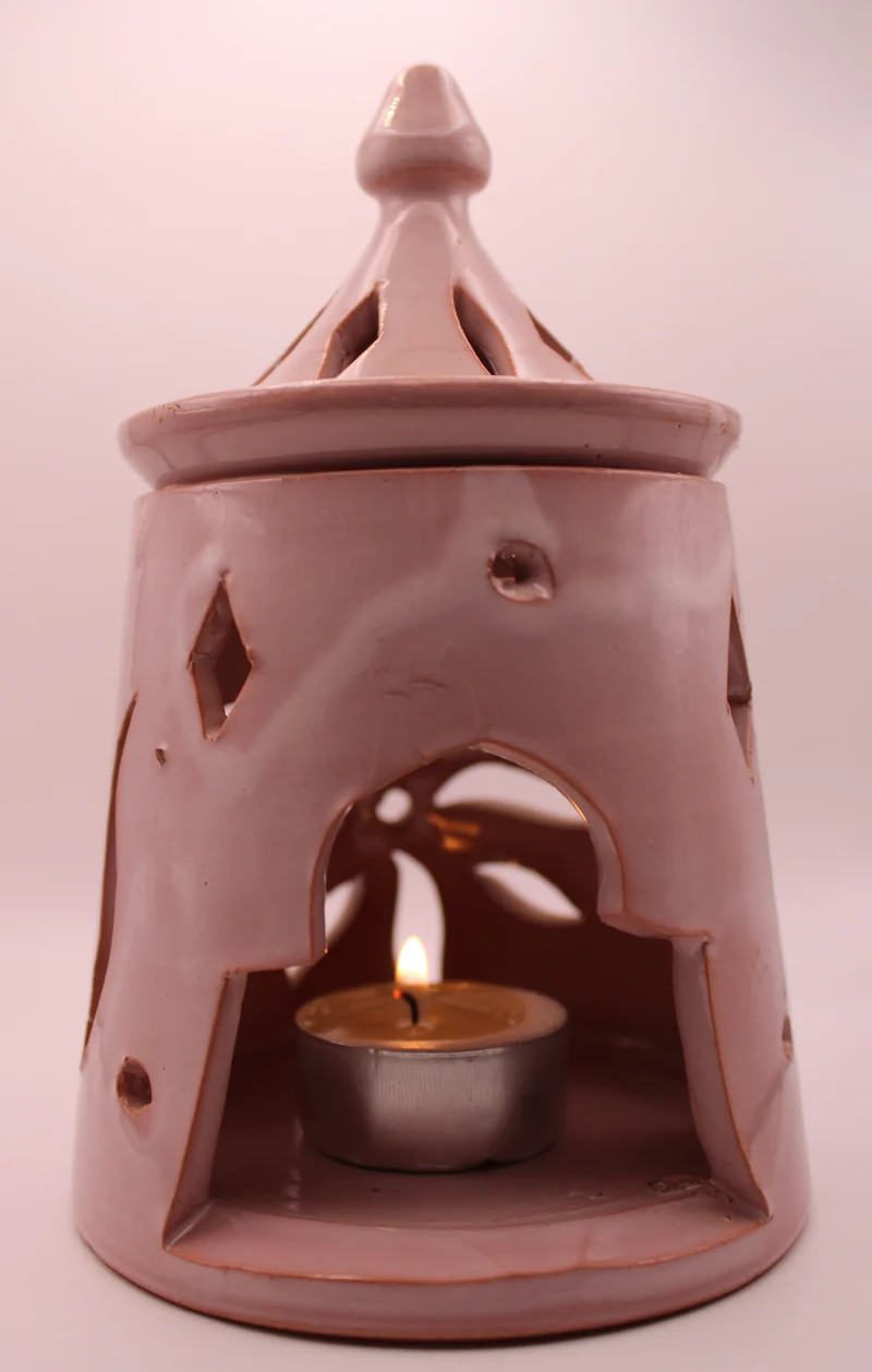 Le Diffuseur Atlas