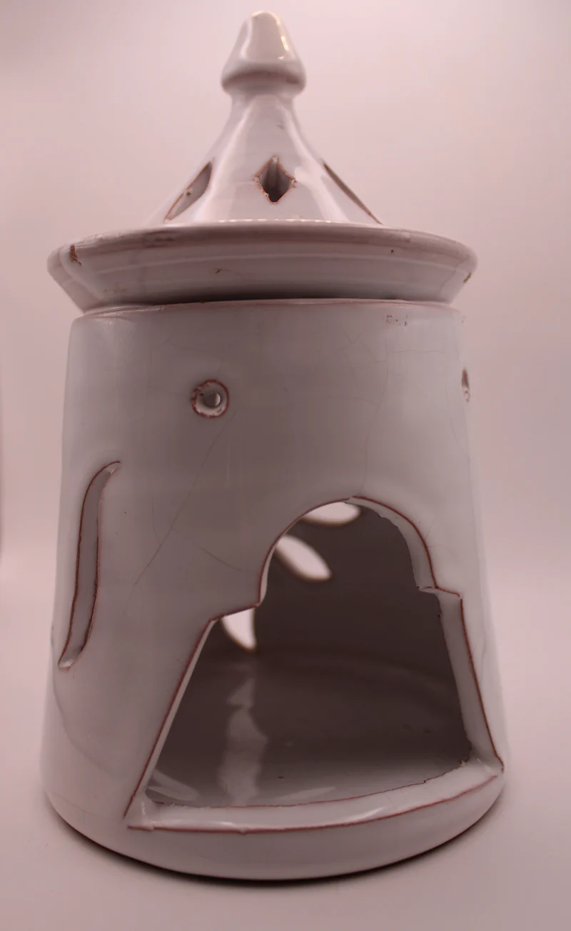 Le Diffuseur Atlas