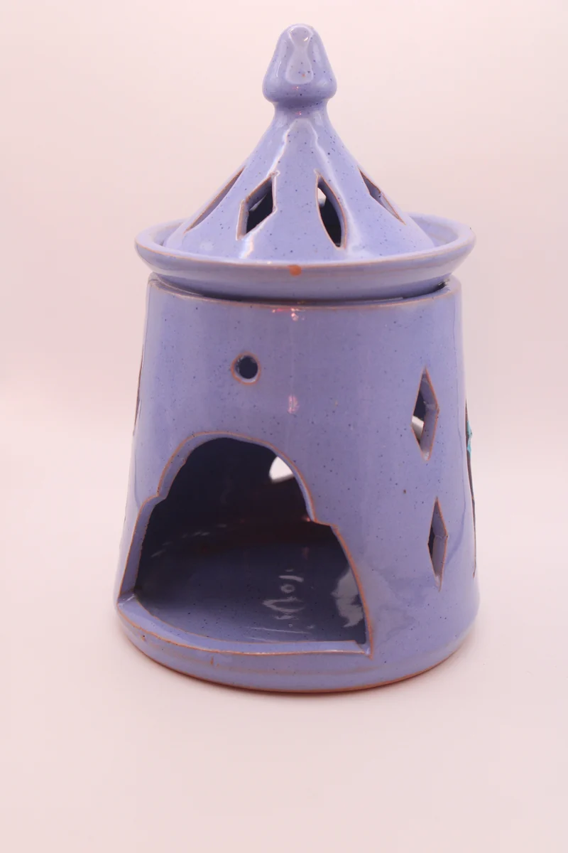 Le Diffuseur Atlas