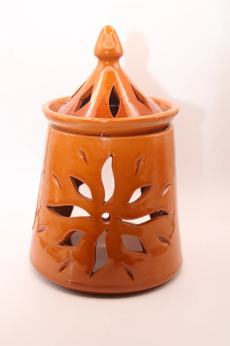 Le Diffuseur Atlas