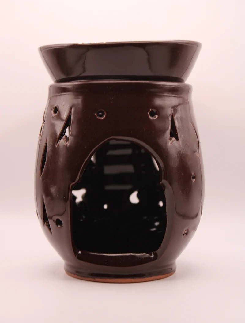Le Diffuseur Sahara