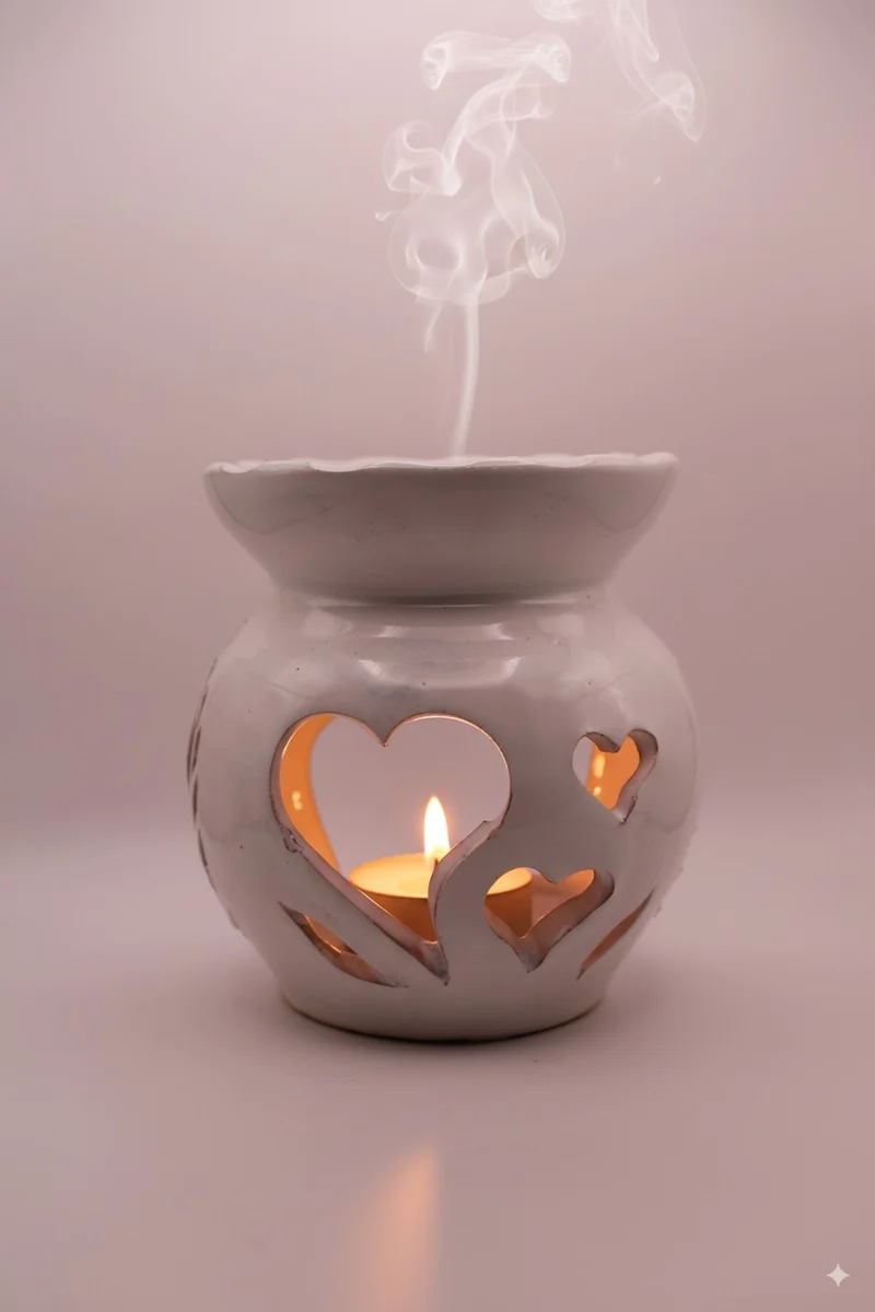Le Diffuseur Alma