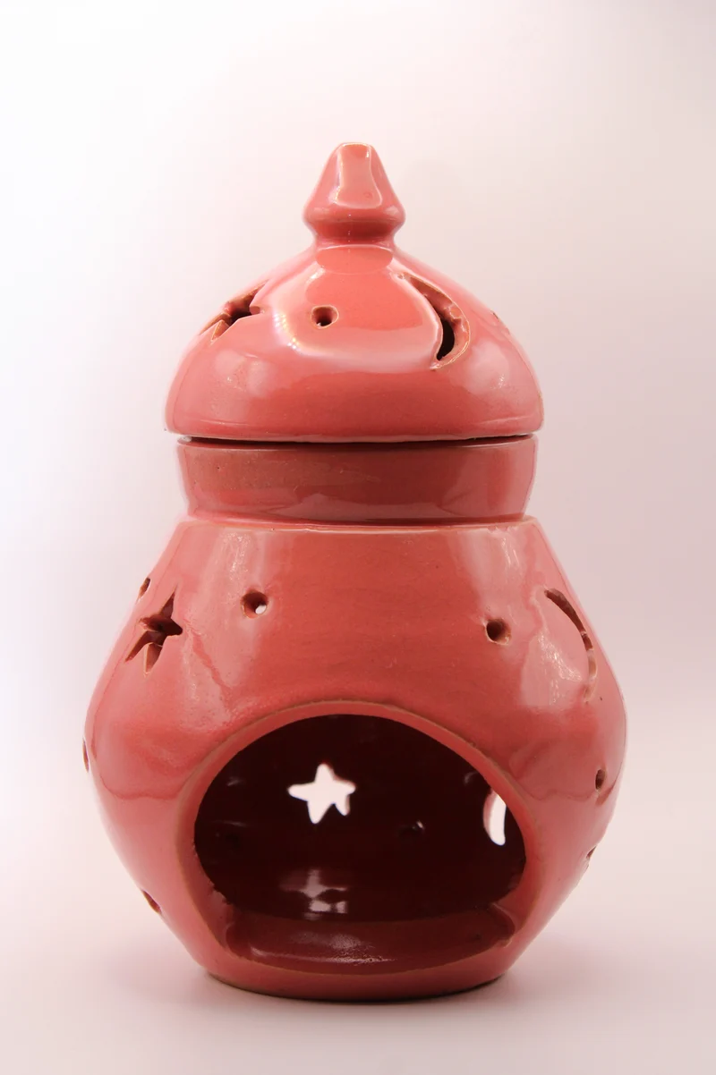 Le Diffusor Andalus