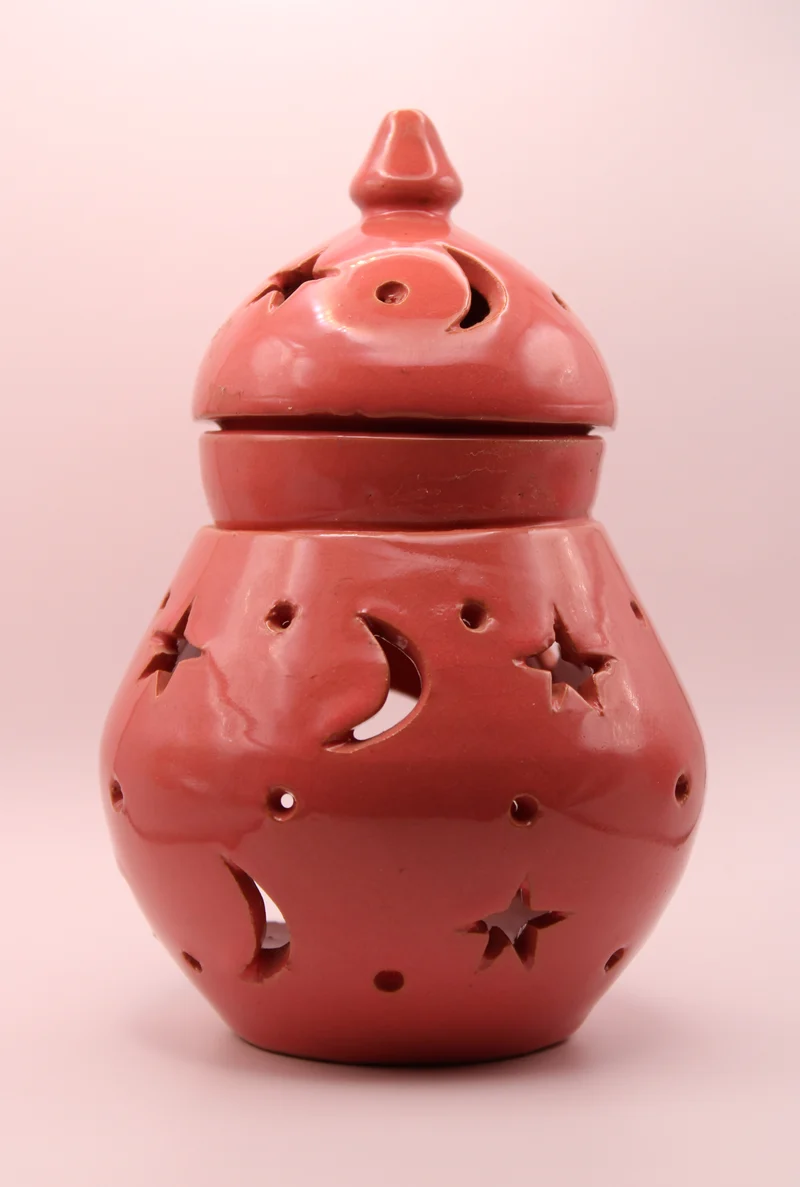 Le Diffusor Andalus