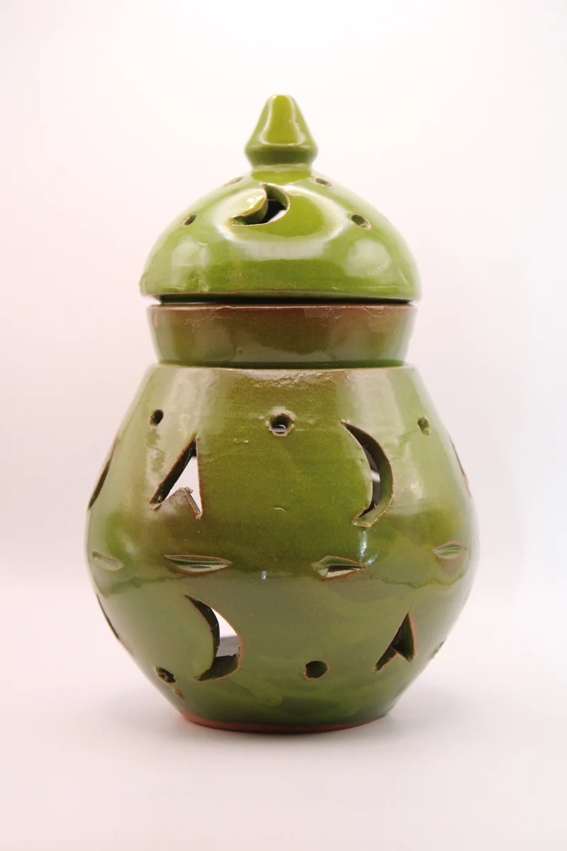 Le Diffusor Andalus
