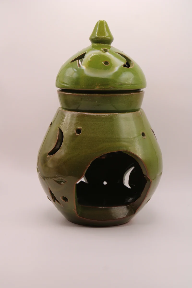 Le Diffusor Andalus