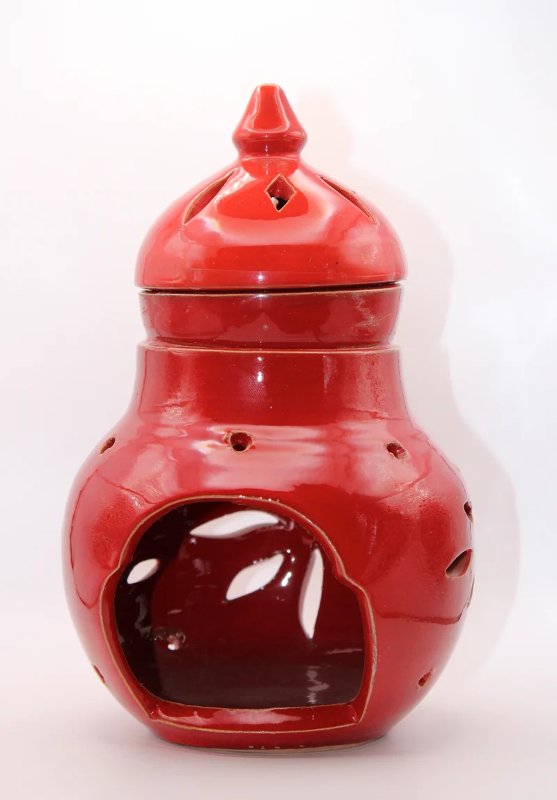 Le Diffusor Andalus