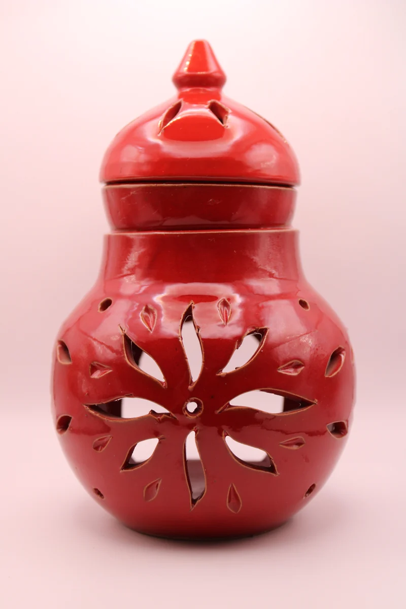 Le Diffusor Andalus