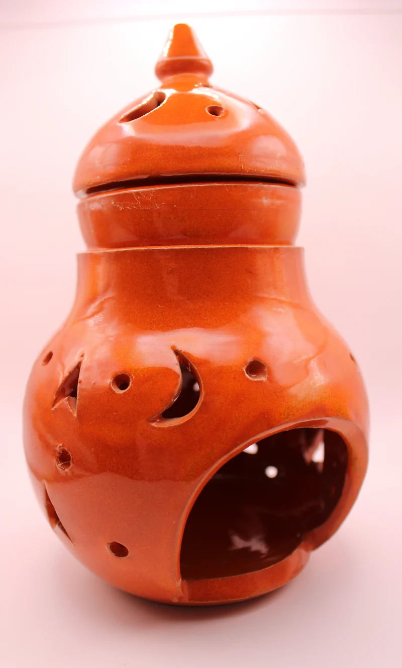 Le Diffusor Andalus