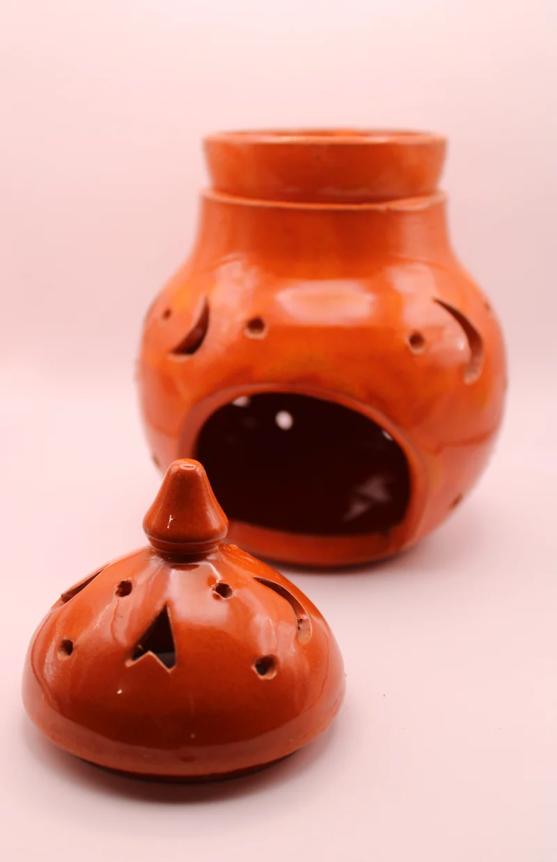 Le Diffusor Andalus