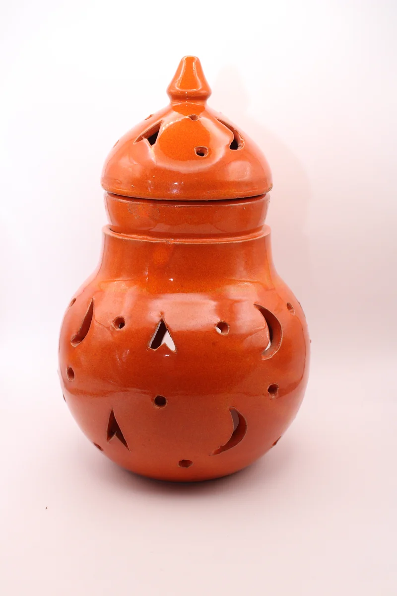 Le Diffusor Andalus