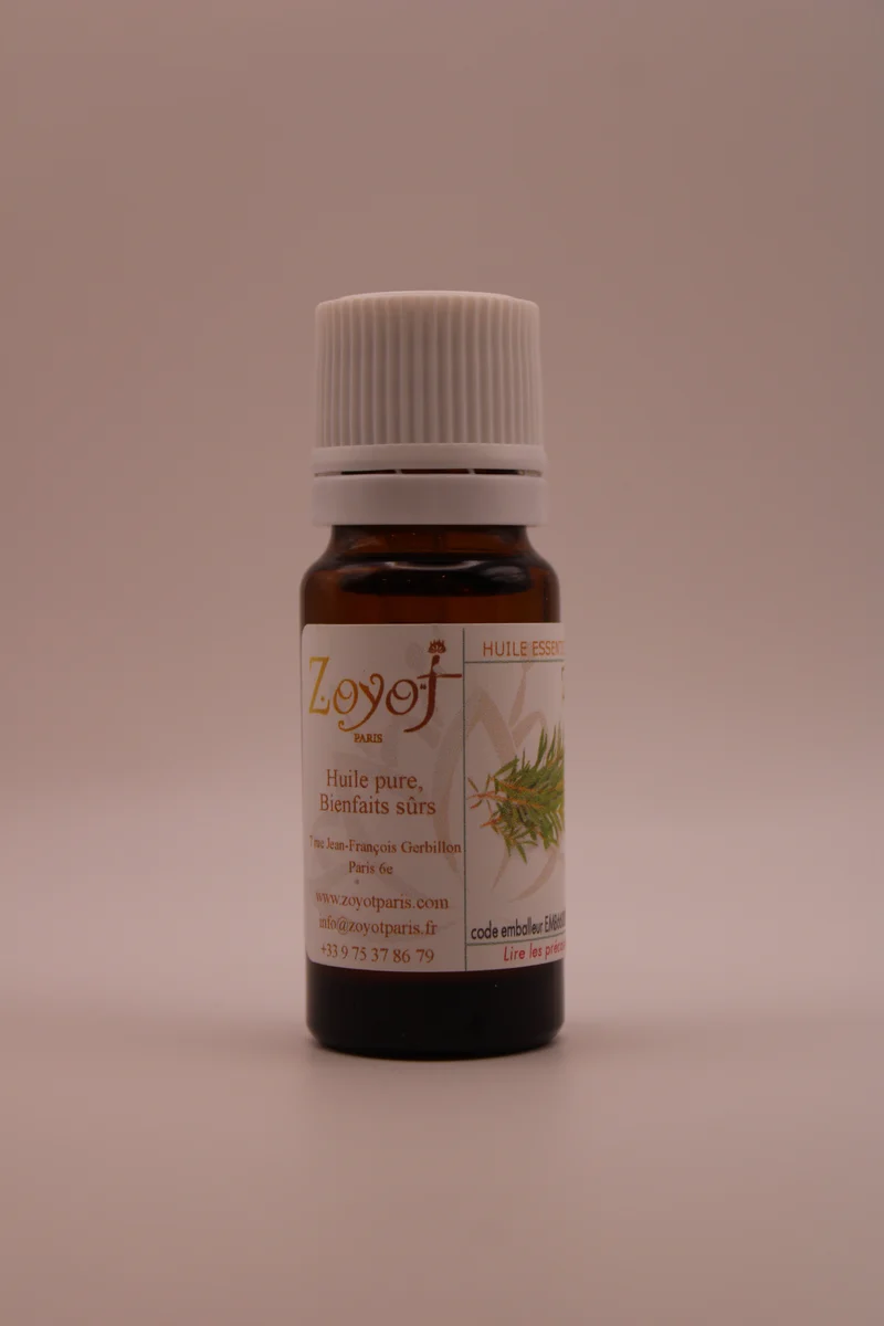 Huile Essentielle BIO de Tea Tree